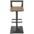 LumiSource Samurai Barstool-18