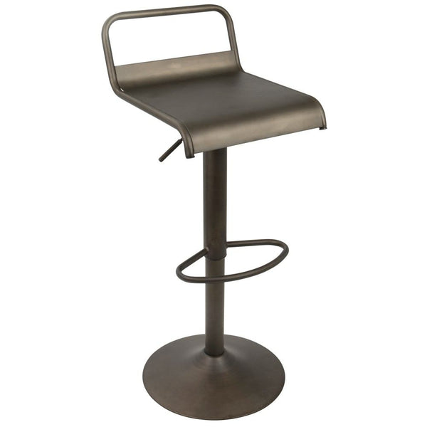 LumiSource Emery Barstool-2