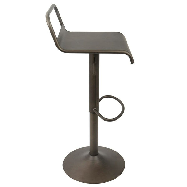 LumiSource Emery Barstool-4