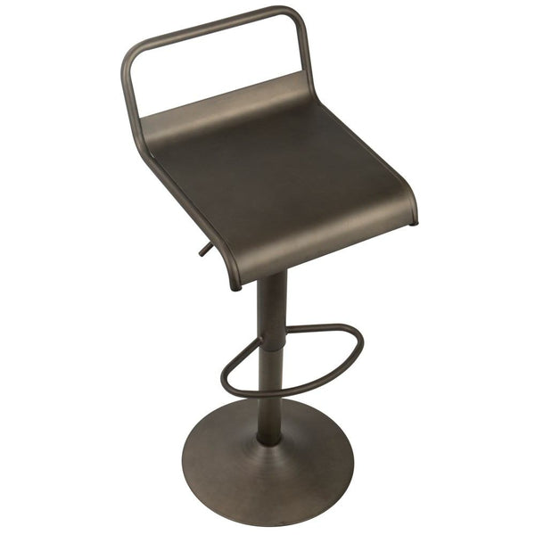 LumiSource Emery Barstool-8