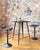 LumiSource Emery Barstool | Modishstore | Bar Stools