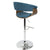 LumiSource Vintage Mod Bar Stool-15