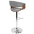 LumiSource Vintage Mod Bar Stool-22