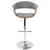 LumiSource Vintage Mod Bar Stool-24