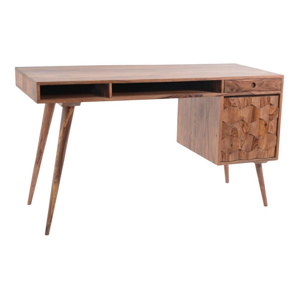 Moe's Home Collection O2 Desk | Modishstore | Desks