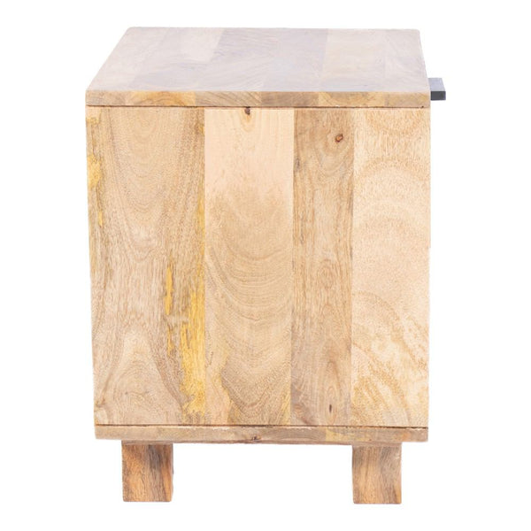 Moe's Home Collection Ashton Nightstand | Modishstore | Nightstands-6