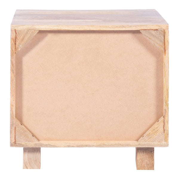 Moe's Home Collection Ashton Nightstand | Modishstore | Nightstands-8