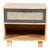 Moe's Home Collection Ashton Nightstand | Modishstore | Nightstands-2