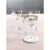 Zodax Sardinia Champagne Coupes | Drinkware | Modishstore