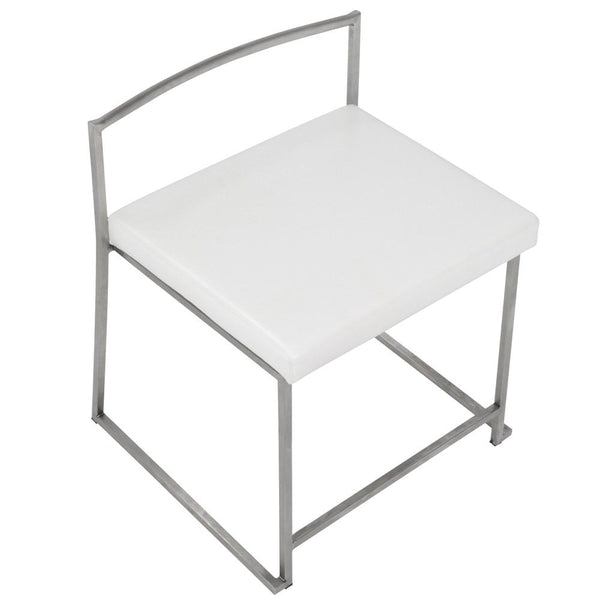 LumiSource Fuji Chair Set of 2-11