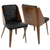 LumiSource Galanti Chair - Set Of 2-3