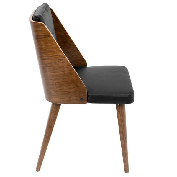 LumiSource Galanti Chair - Set Of 2-5