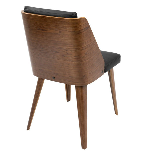 LumiSource Galanti Chair - Set Of 2-6