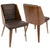 LumiSource Galanti Chair - Set Of 2-19
