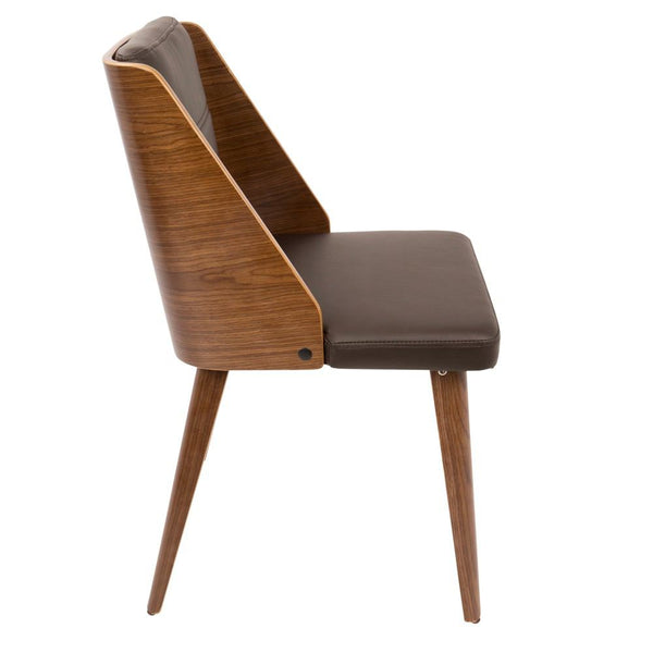 LumiSource Galanti Chair - Set Of 2-13