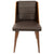 LumiSource Galanti Chair - Set Of 2-16