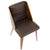LumiSource Galanti Chair - Set Of 2-17