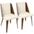 LumiSource Galanti Chair - Set Of 2-11