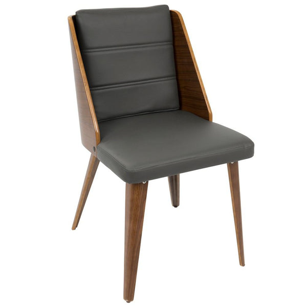 LumiSource Galanti Chair - Set Of 2-32