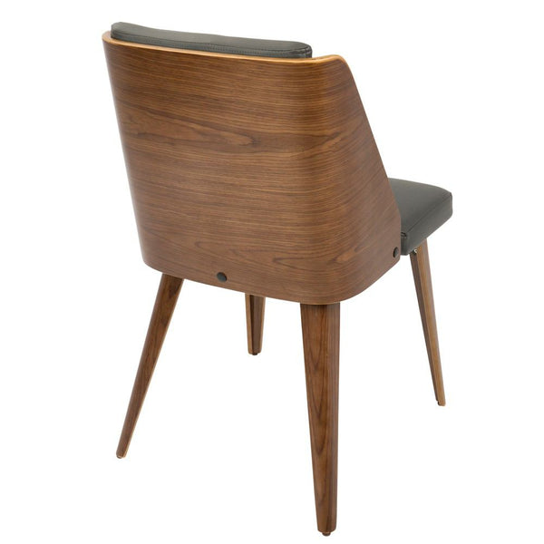 LumiSource Galanti Chair - Set Of 2-34
