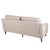 LumiSource Maverick Sofa-14