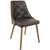 LumiSource Gianna Dining Chair