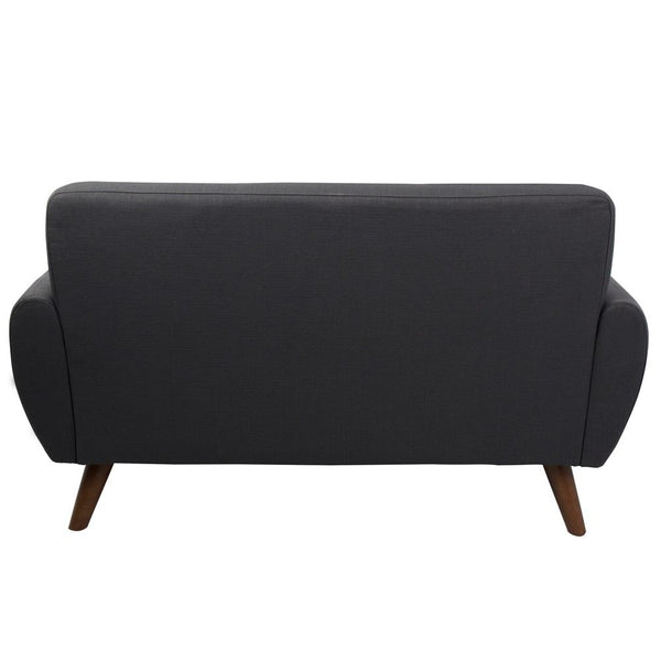 LumiSource Hemingway Settee-4