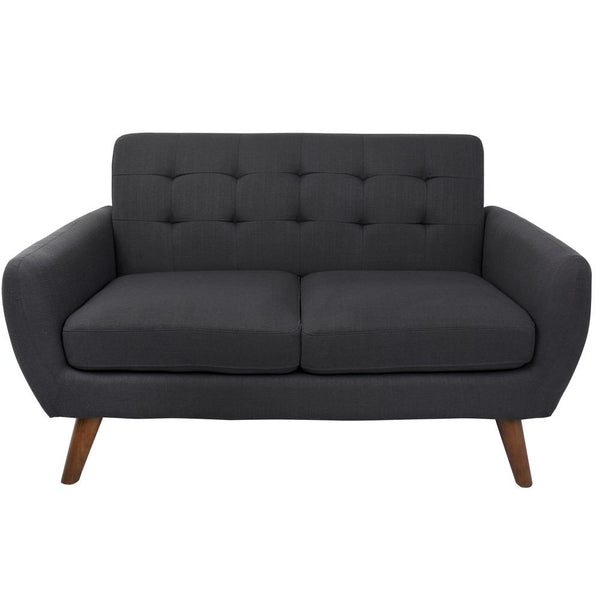 LumiSource Hemingway Settee-5