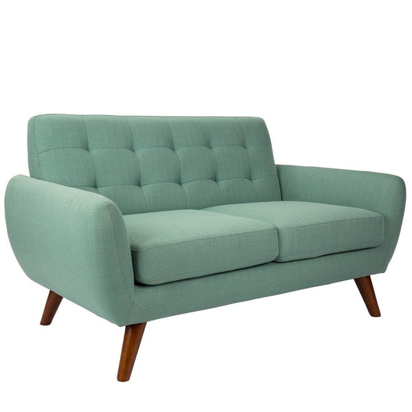 LumiSource Hemingway Settee-2