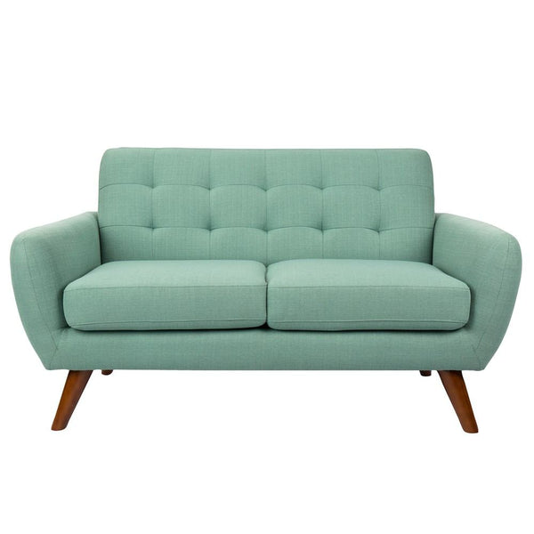 LumiSource Hemingway Settee-9