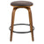 LumiSource Porto Counter Stools with Swivel - Set Of 2-9