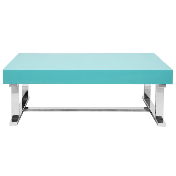 LumiSource Luster Coffee Table-10