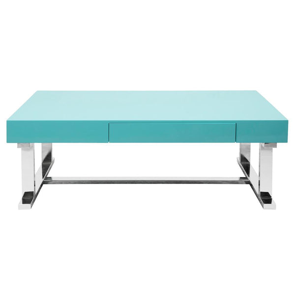 LumiSource Luster Coffee Table-13