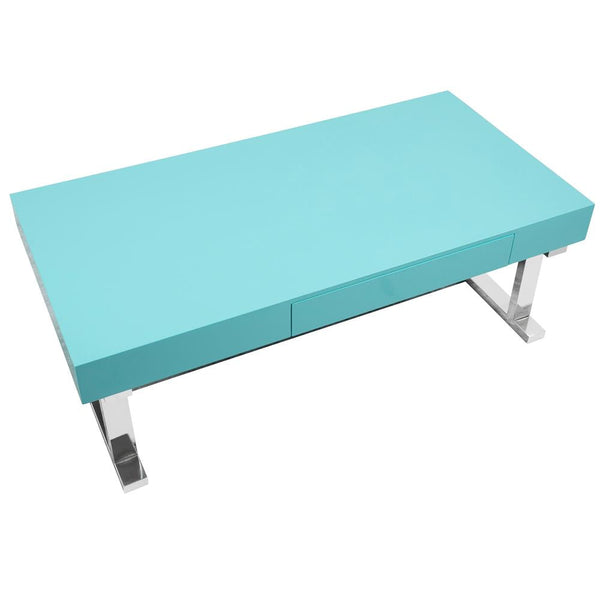 LumiSource Luster Coffee Table-14