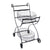 A&B Home Bar Cart - D42398