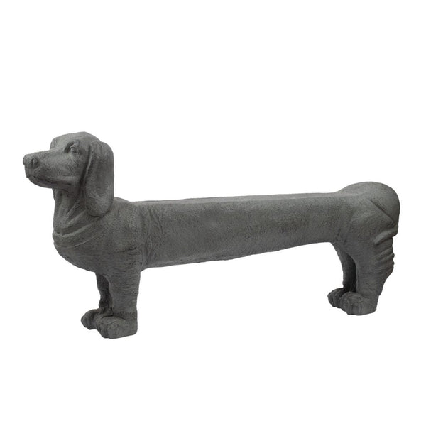 A&B Home Maxwell Dog Bench