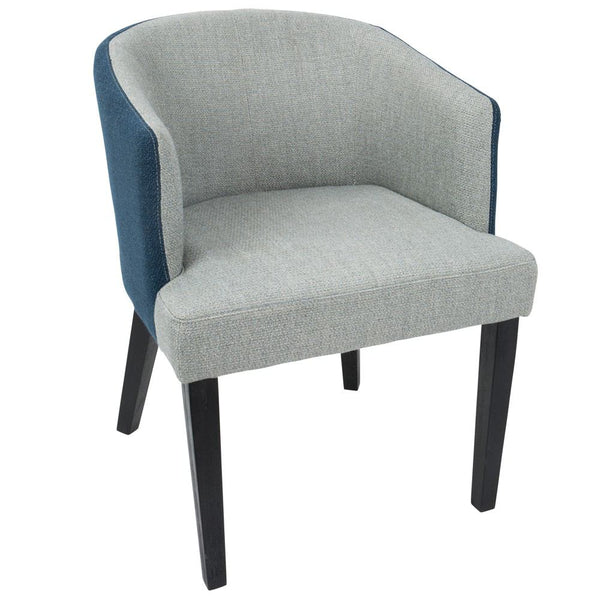 LumiSource Ashland Dining Chair | Modishstore | Dining Chairs