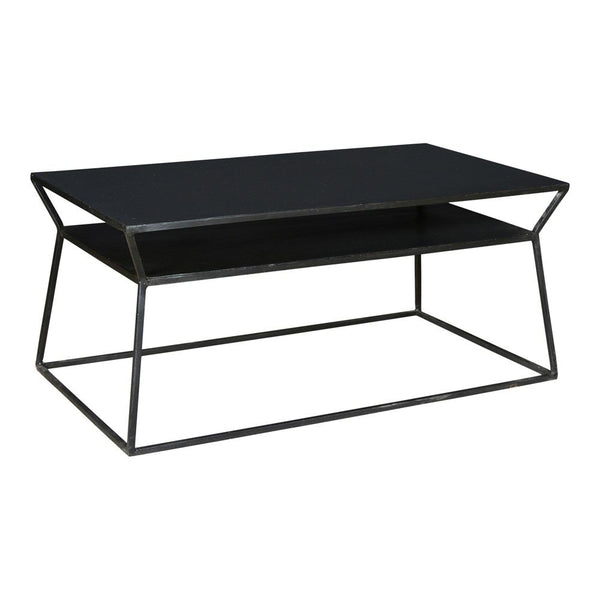 Moe's Home Collection Osaka Coffee Table | Modishstore | Coffee Tables