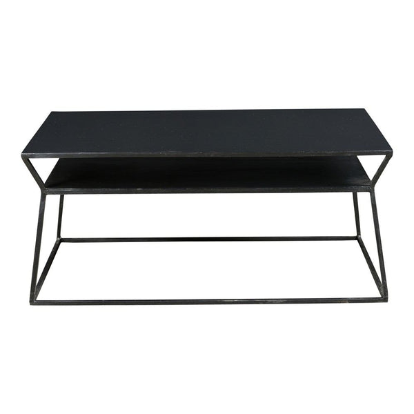 Moe's Home Collection Osaka Coffee Table | Modishstore | Coffee Tables-2