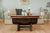 Napa East Whiskey Barrel Coffee Table