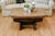 Napa East Whiskey Barrel Coffee Table