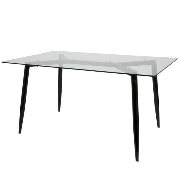 LumiSource Clara Dining Table-3