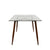 LumiSource Clara Dining Table-10