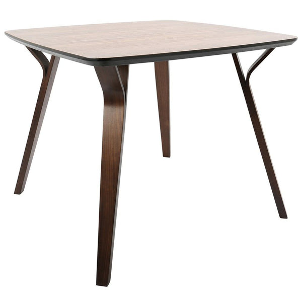 LumiSource Folia Dining Table | Modishstore | Dining Tables