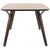 LumiSource Folia Dining Table-5