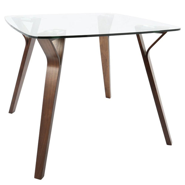 LumiSource Folia Dining Table-2