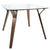 LumiSource Folia Dining Table-2