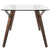 LumiSource Folia Dining Table-3