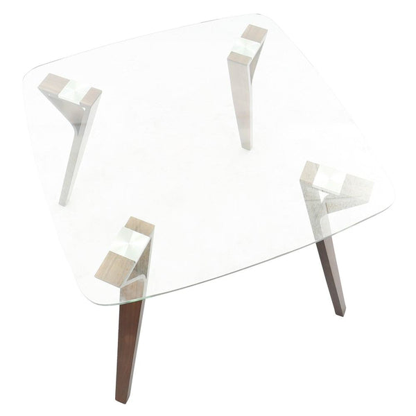 LumiSource Folia Dining Table-4