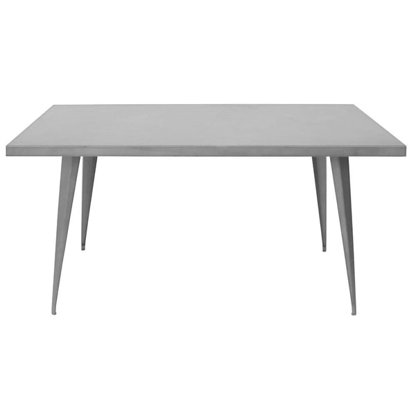 LumiSource Austin Dining Table 59